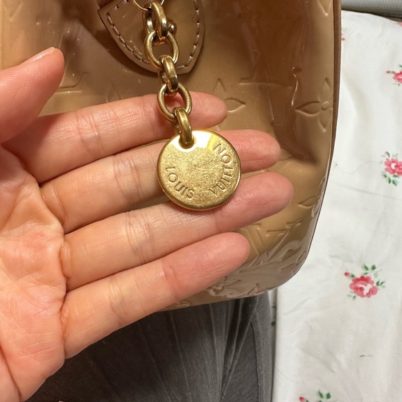 Louis Vuitton Brea MM set - Picture 14 of 16